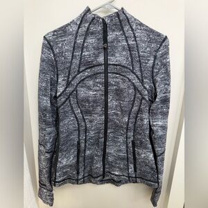 Lululemon Define Jacket, Women's size 8